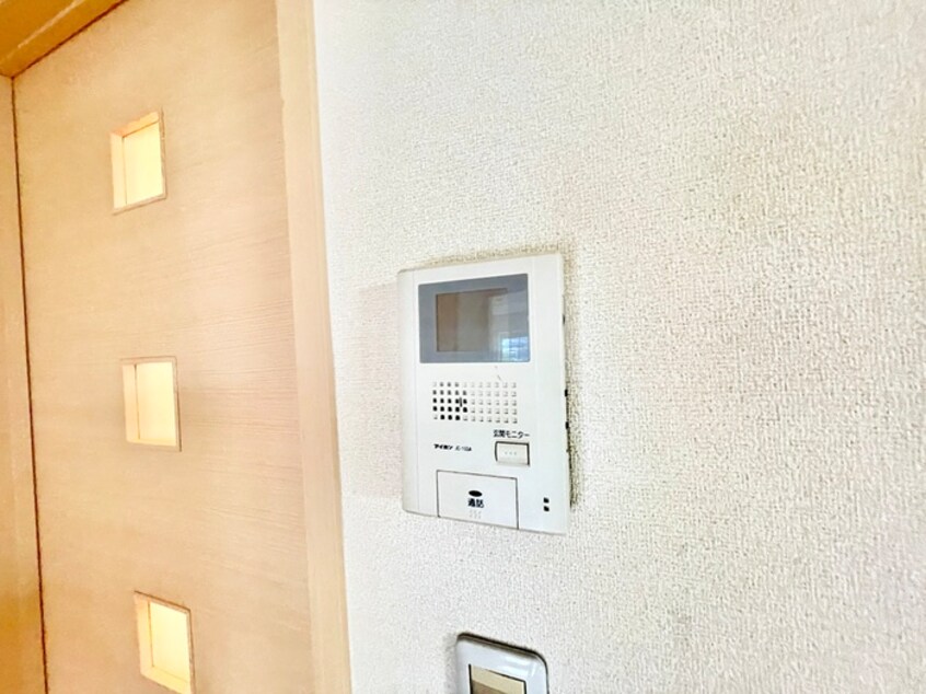 内観写真 ベル・コリ－ヌⅠ