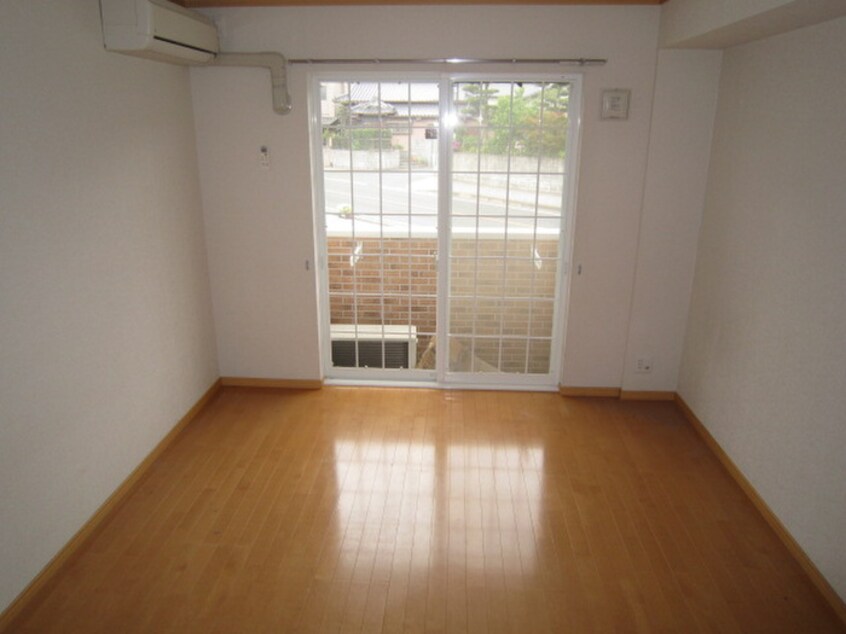 居室 セピアコ－トⅡＡ棟