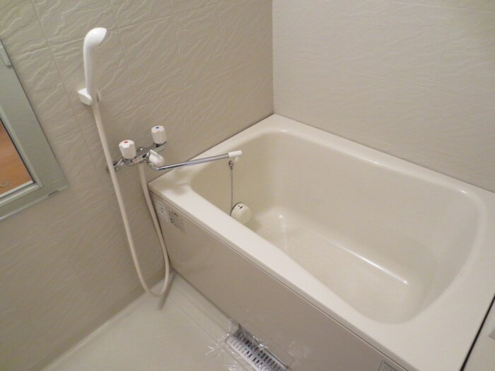 バス／シャワールーム等 セピアコ－トⅡＡ棟