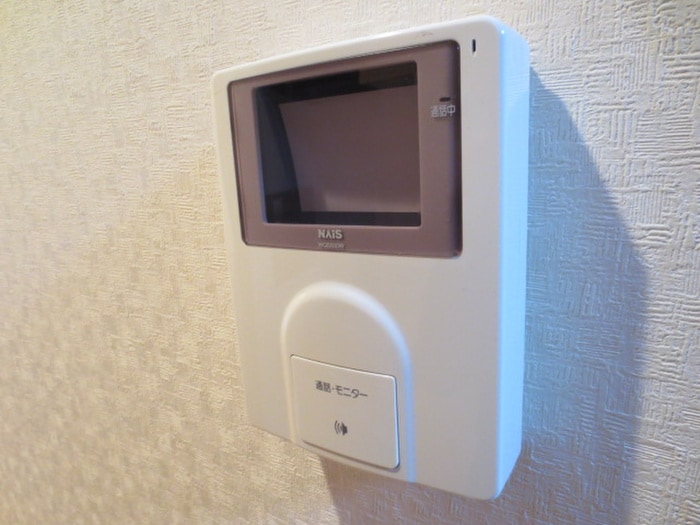 内観写真 セピアコ－トⅡＡ棟