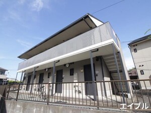 ソレイユ西片江Ａ