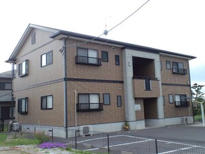アネックス美咲ヶ原