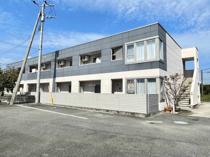 外観写真 クレジデンス基山