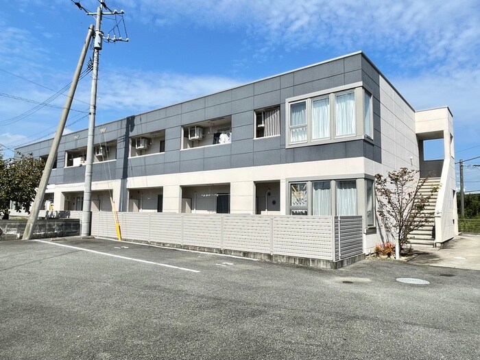 外観写真 クレジデンス基山