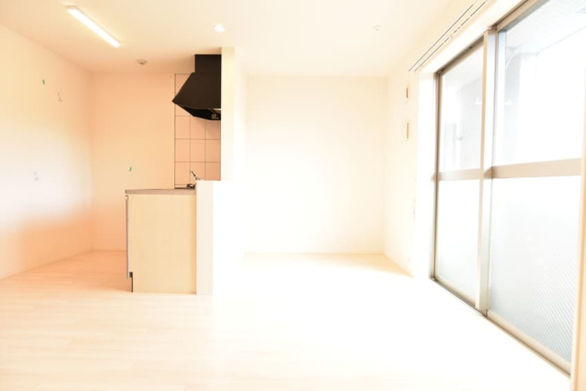 居室 クレジデンス基山