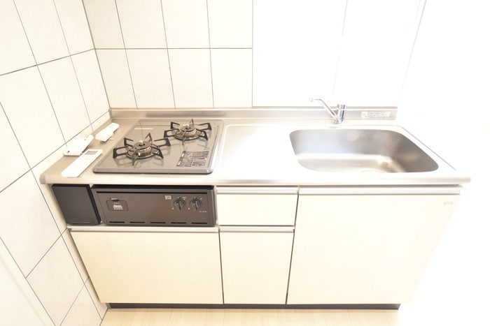 キッチン クレジデンス基山