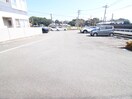 駐車場 クレジデンス基山