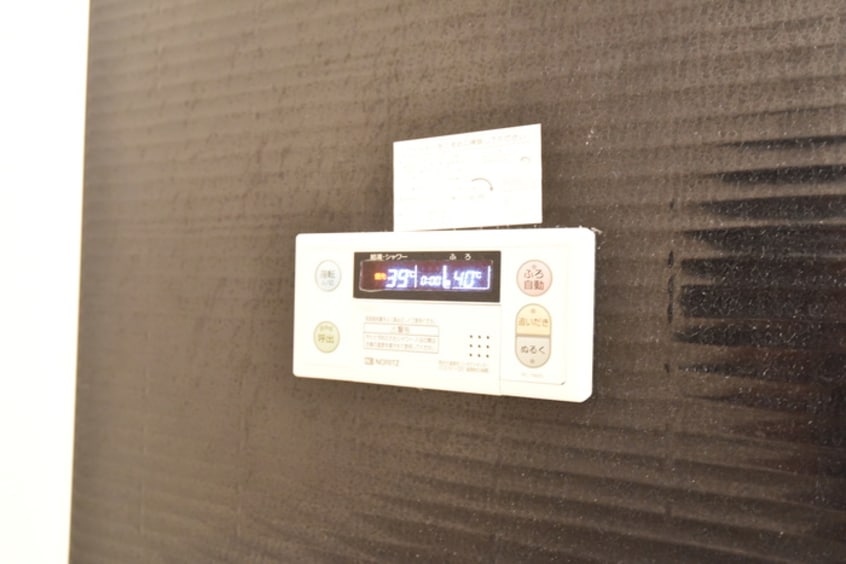 内観写真 クレジデンス基山