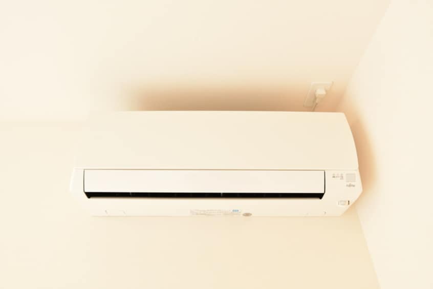 内観写真 クレジデンス基山