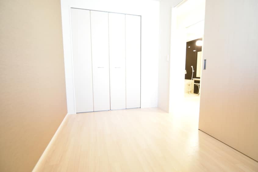 居室 クレジデンス基山