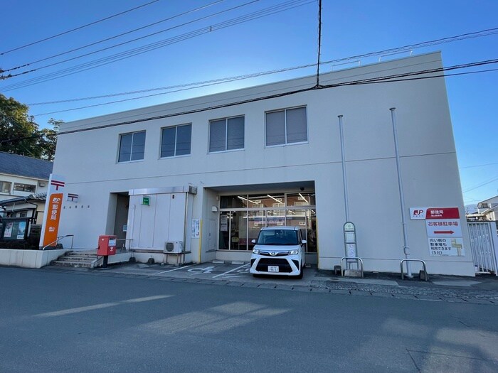 郵便局(郵便局)まで800m クレジデンス基山