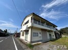グリーンカーサの外観