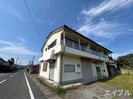 グリーンカーサの外観