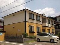 ｺﾝﾌｫｰﾙ観晴丘Ⅱ