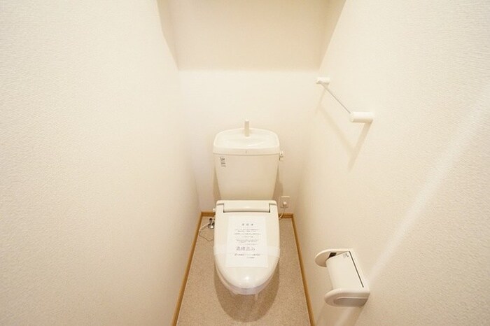 トイレ スウィ－トライフ野間Ｃ
