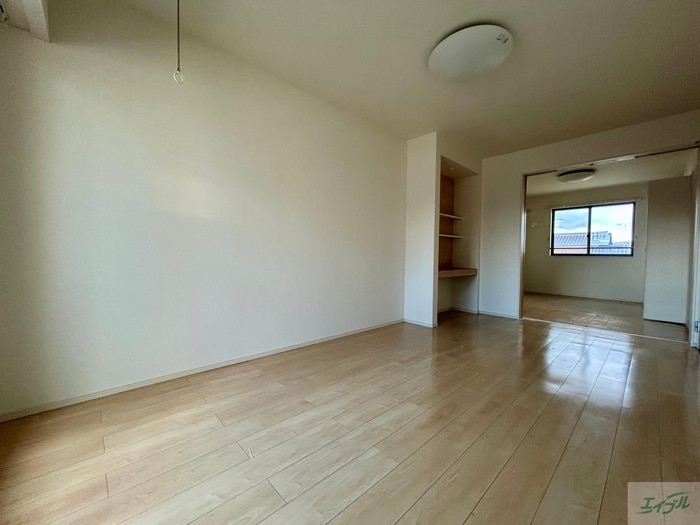 居室 エスペランサ福間