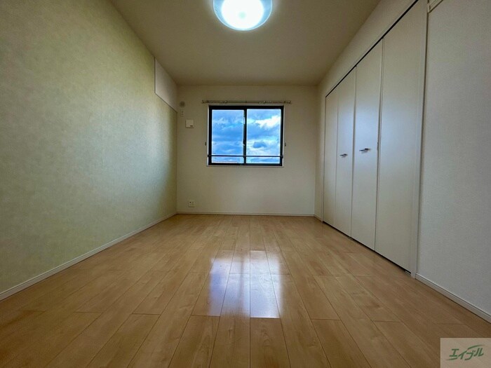 居室 エスペランサ福間