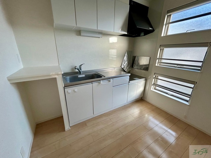 キッチン エスペランサ福間