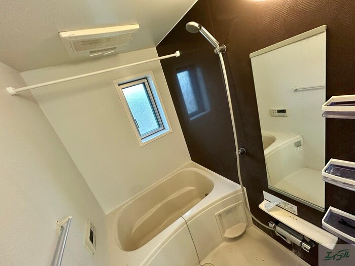 バス／シャワールーム等 エスペランサ福間