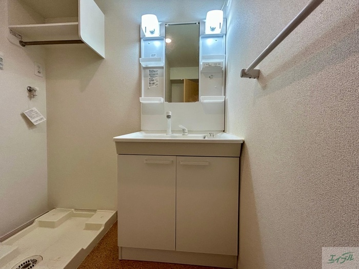 洗面 エスペランサ福間