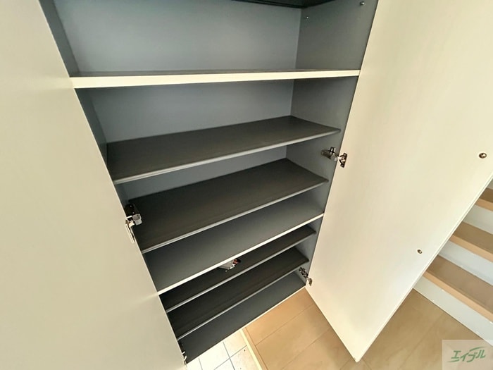 靴箱 エスペランサ福間