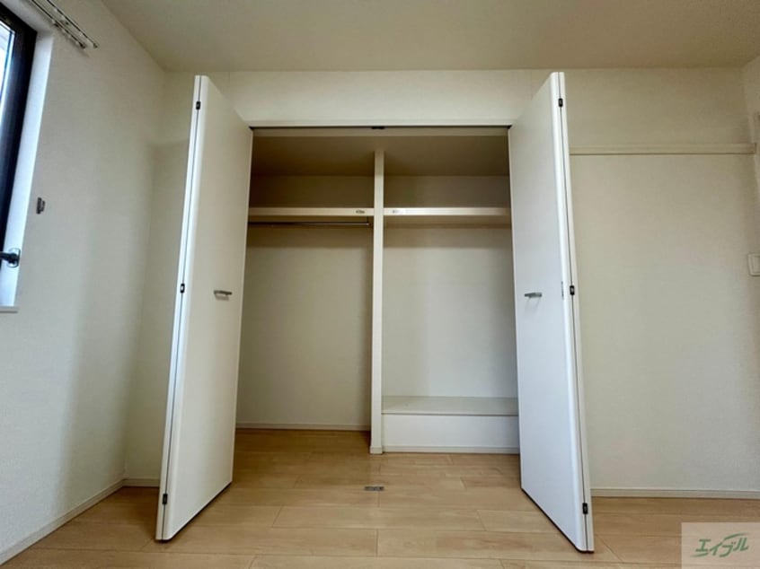 収納 エスペランサ福間