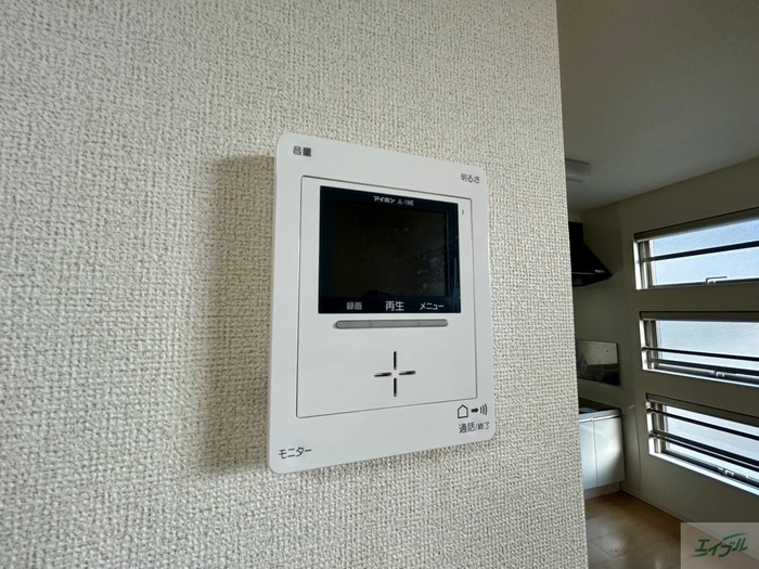 内観写真 エスペランサ福間