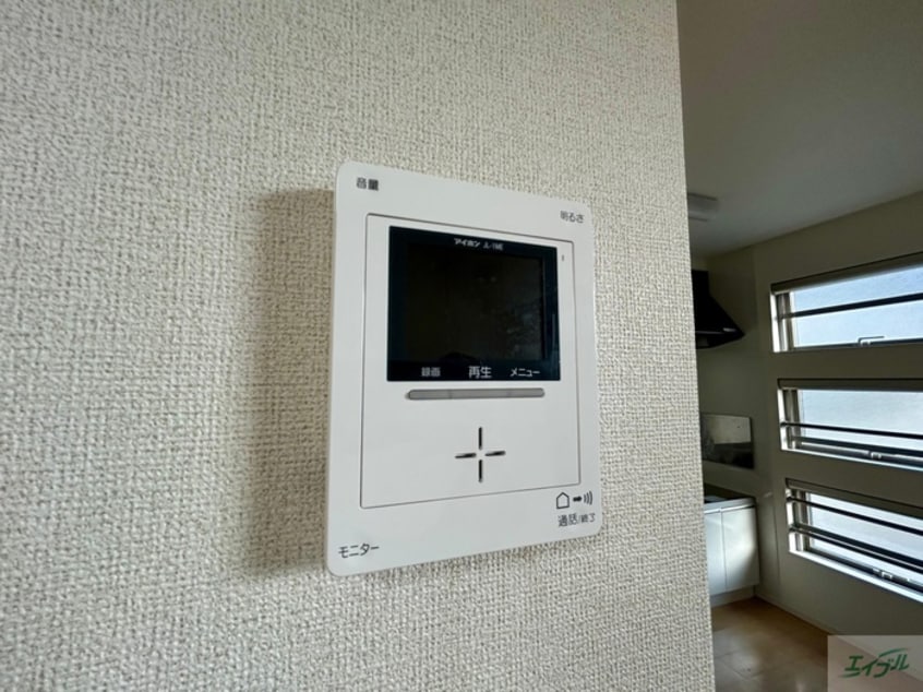 内観写真 エスペランサ福間