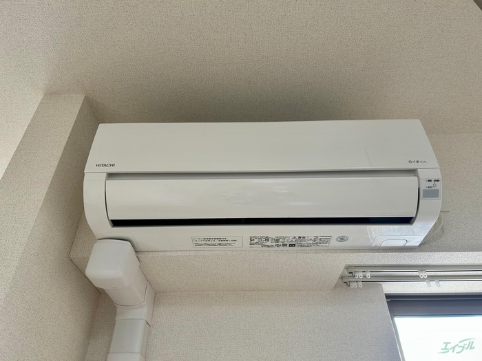 内観写真 エスペランサ福間