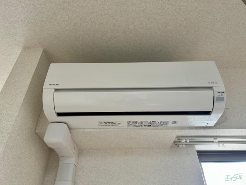 内観写真 エスペランサ福間