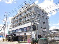 シンフォニー大野城