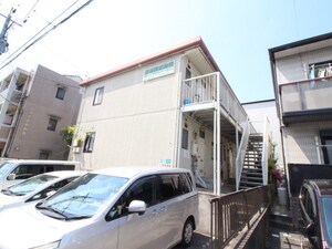 シティハイムサンアベニュー