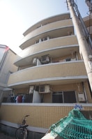 外観写真 シャトレ住吉