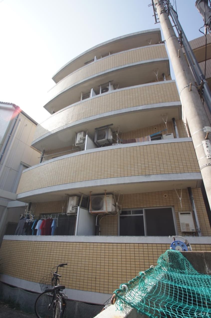 外観写真 シャトレ住吉