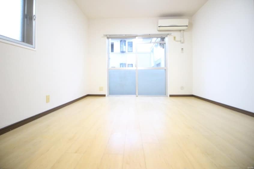 居室 シャトレ住吉