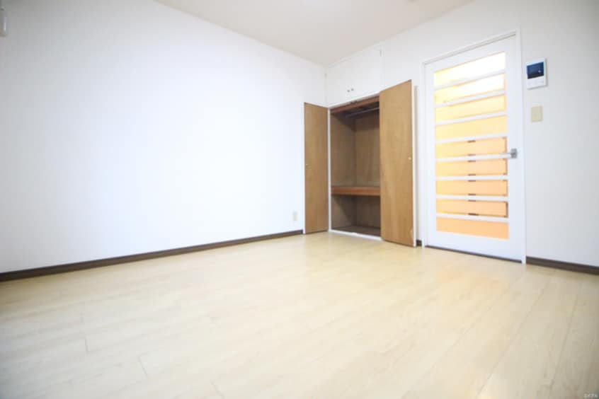 居室 シャトレ住吉