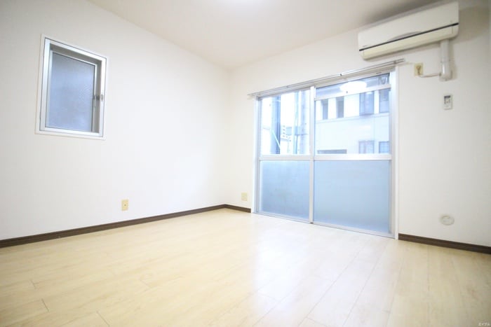 居室 シャトレ住吉