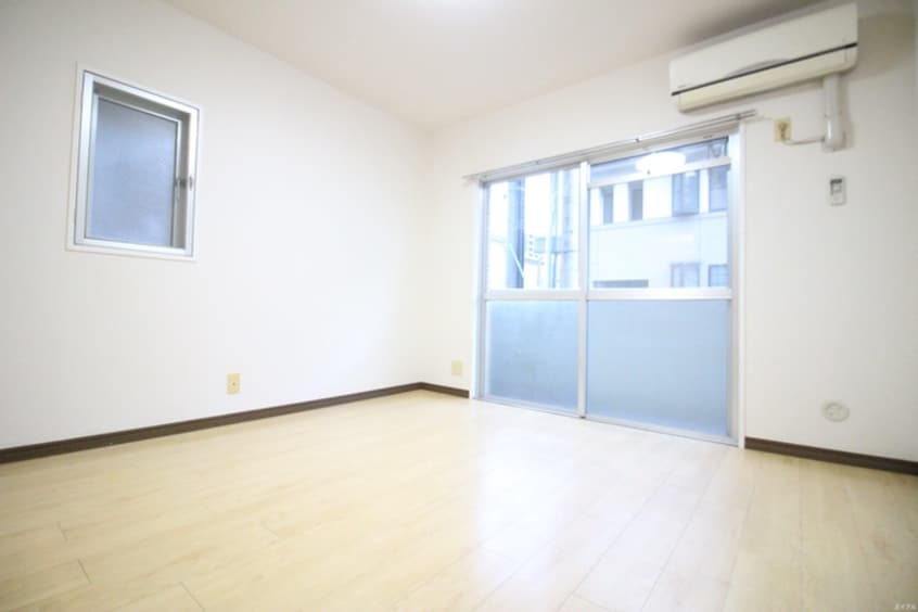 居室 シャトレ住吉