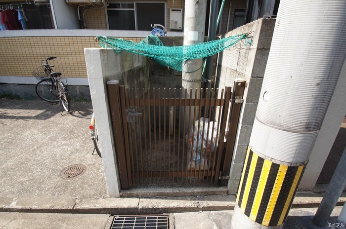 その他 シャトレ住吉