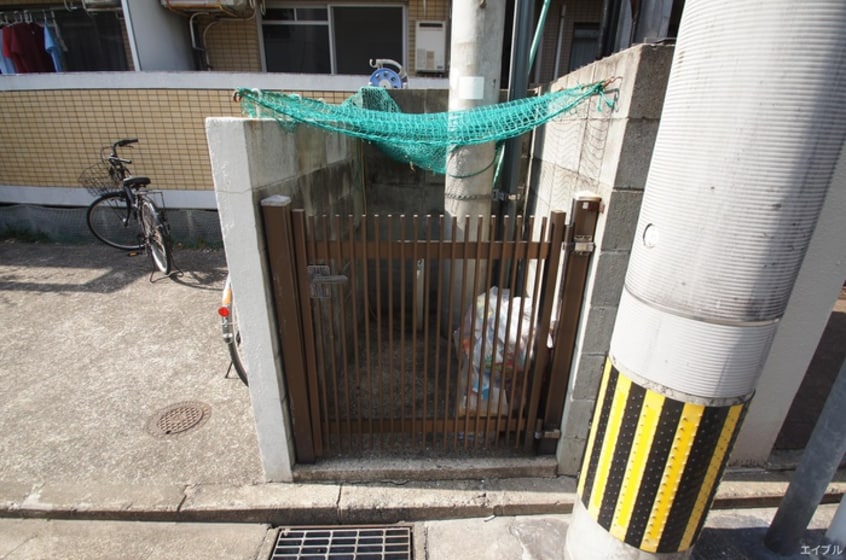 その他 シャトレ住吉