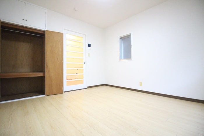 居室 シャトレ住吉