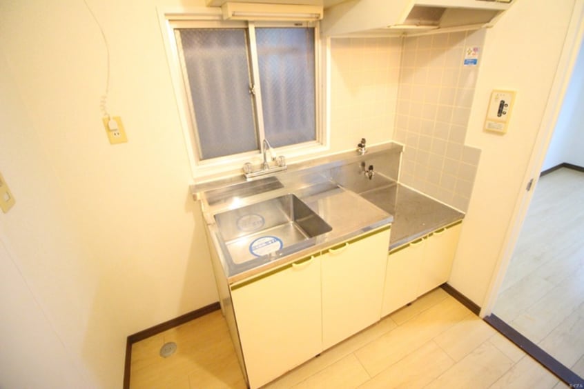 キッチン シャトレ住吉