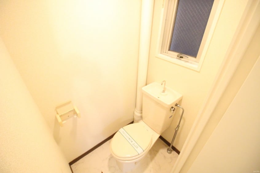 トイレ シャトレ住吉