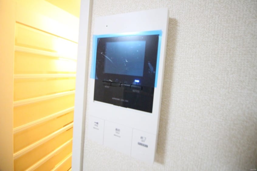 内観写真 シャトレ住吉