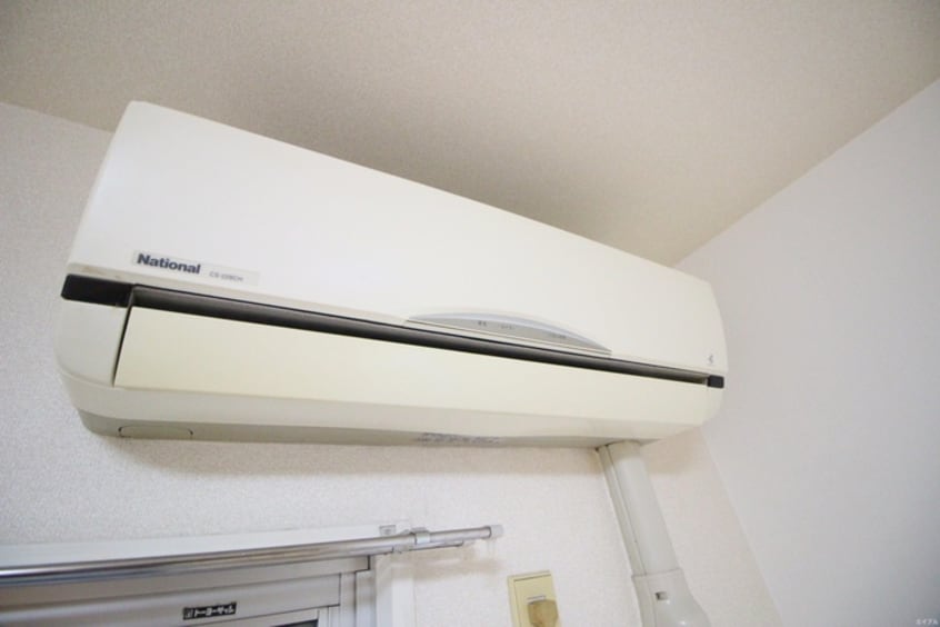 内観写真 シャトレ住吉