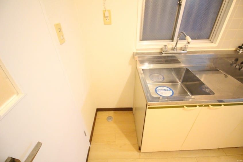 キッチン シャトレ住吉