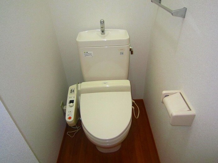 トイレ グランドゥ－ルＢ