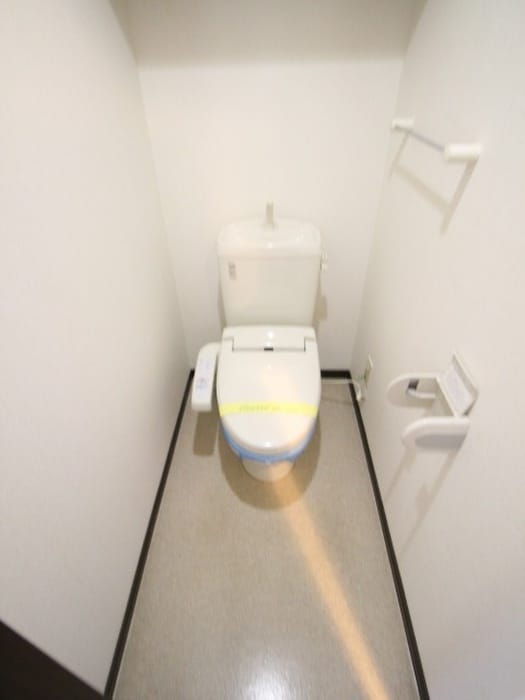 トイレ グレイスガ－デン岬の山