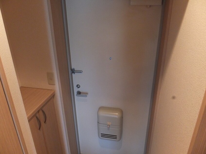 ロフト グレイスガ－デン岬の山