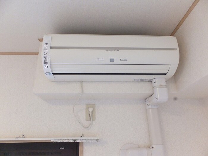 廊下 グレイスガ－デン岬の山